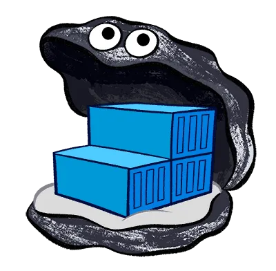 Donating Docker Distribution to the CNCF