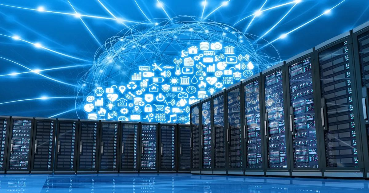 Leverage the Cloud to Help Consolidate On-Prem Systems