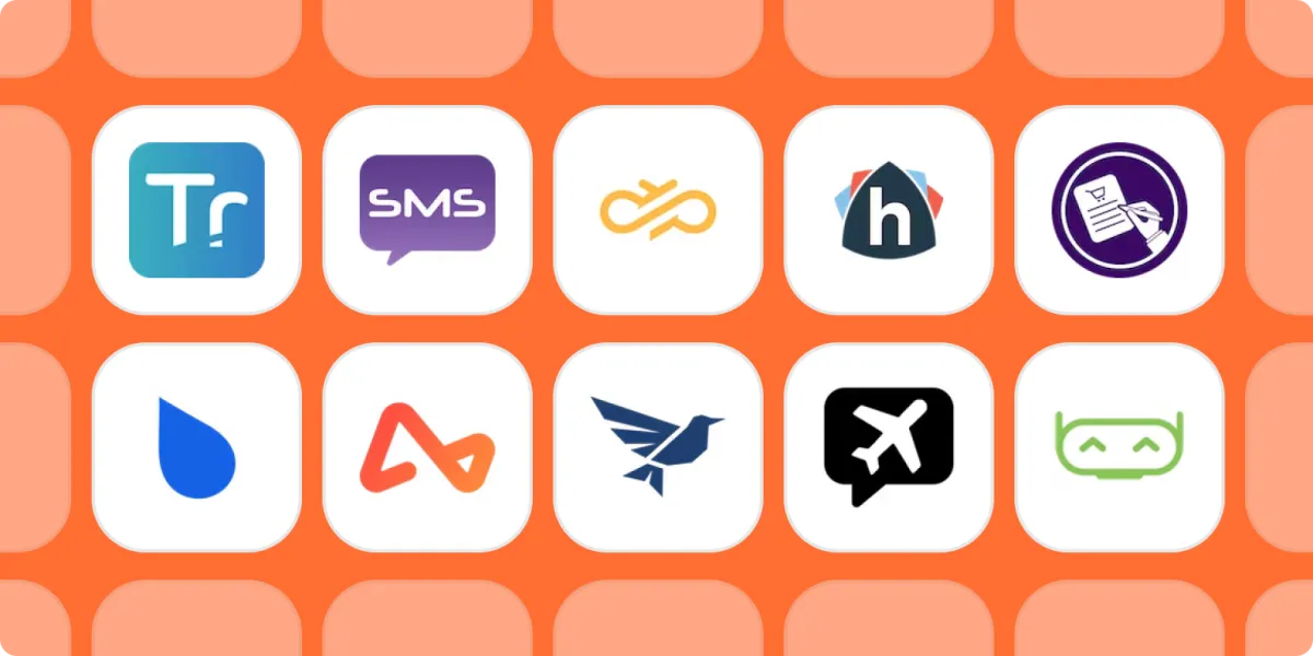 What's new at Zapier: August 2022