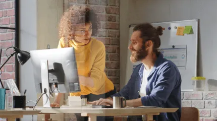 IDC - Emerging Vendor