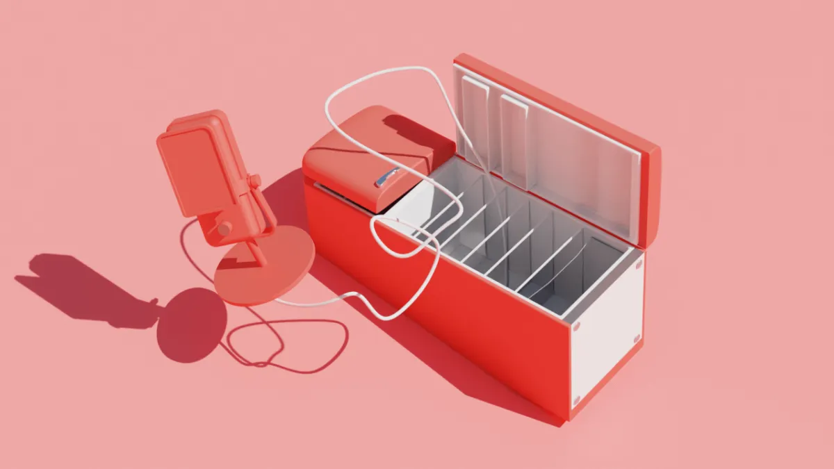 How to write a cold open that will hook listeners from the start