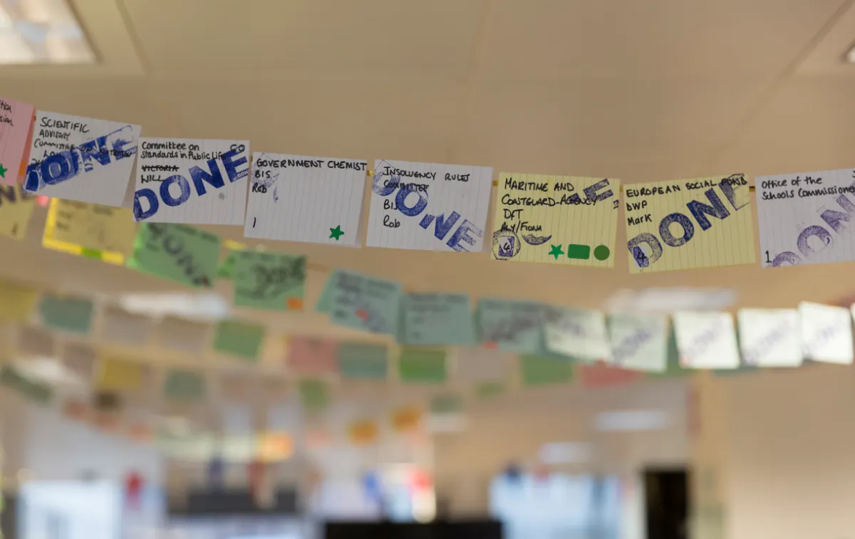 5 Simple GTD Alternatives That Will Help You Get All Your Tasks Done