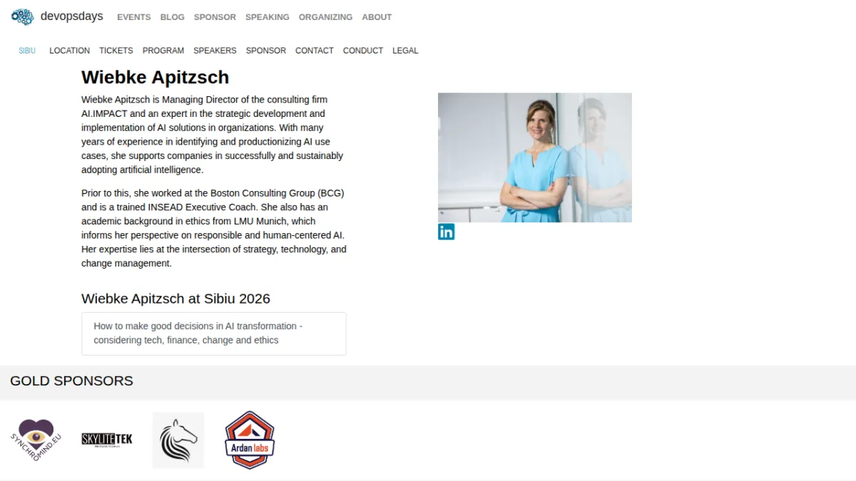 Listing