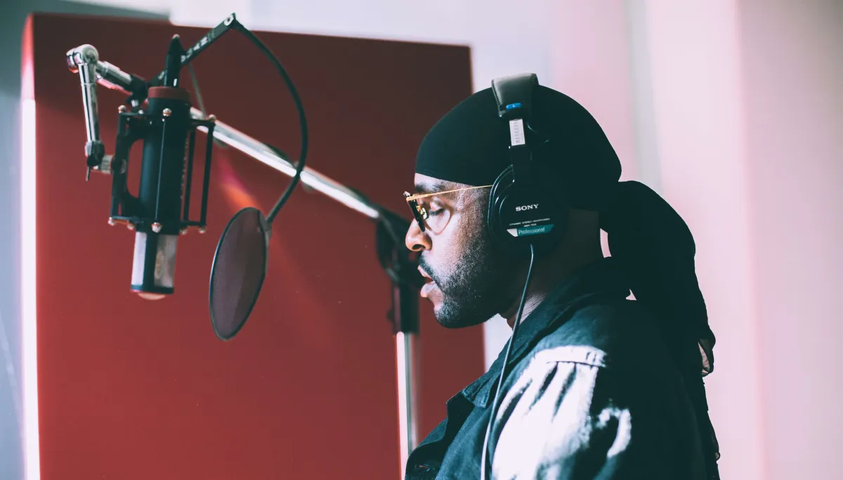 There’s More To Recording Great Audio Than a Good Microphone
