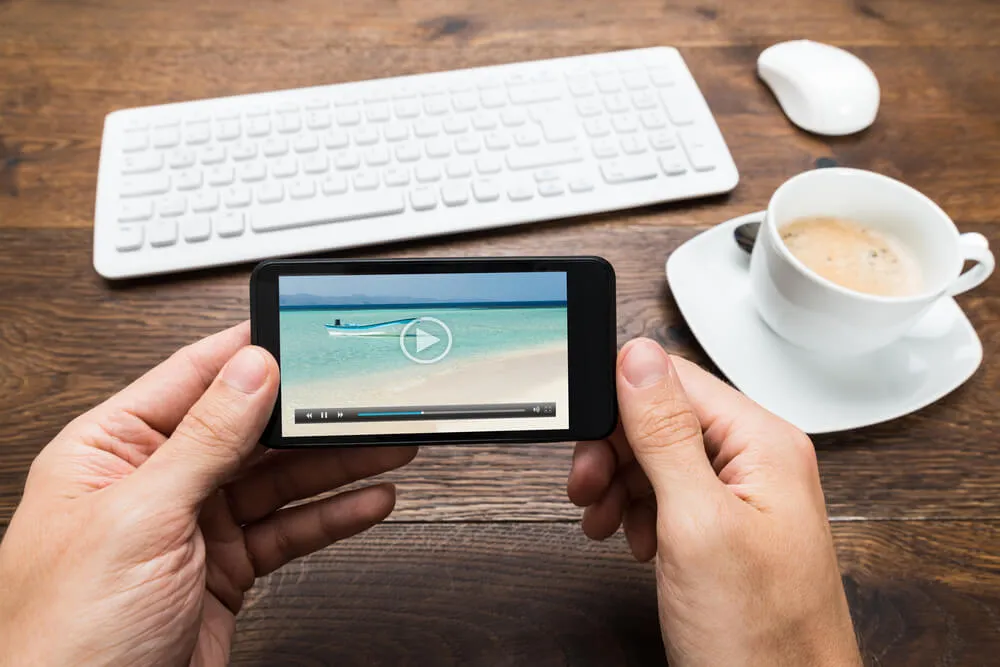 Make Your Pictures Come to Life and Create a Video
