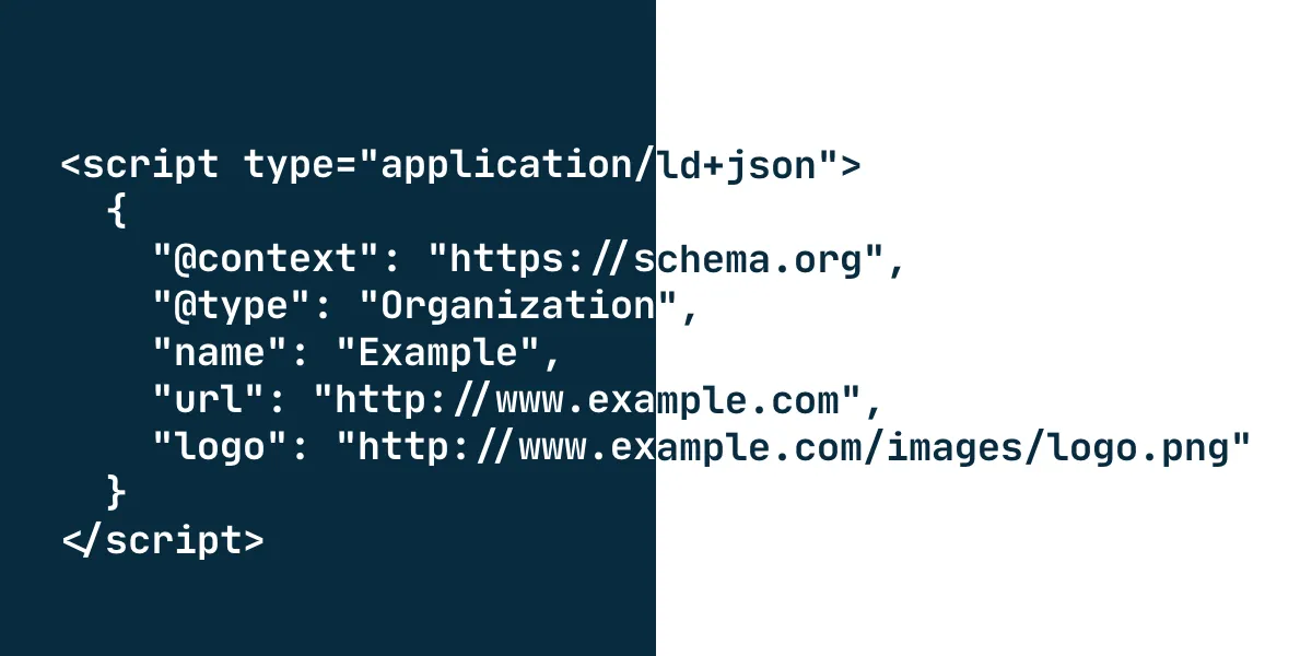 Using Structured Data to Enhance Search Engine Optimization