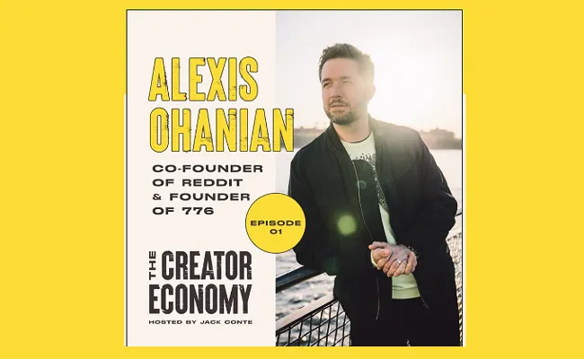Alexis Ohanian Discusses Where Diversity Meets Investment