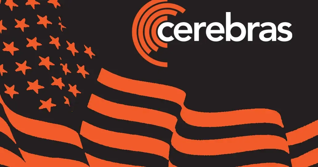 Cerebras announces support for NSF’s NAIRR Pilot, aimed at advancing our nation's leadership in AI