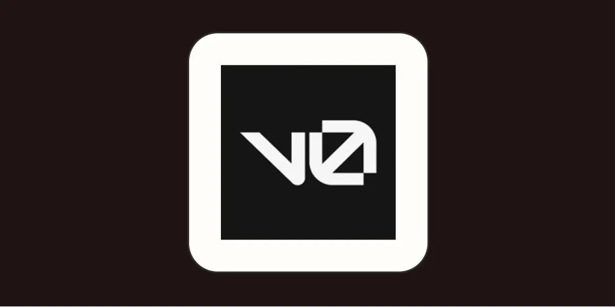 v0 by Vercel: 4 examples of real products you can build