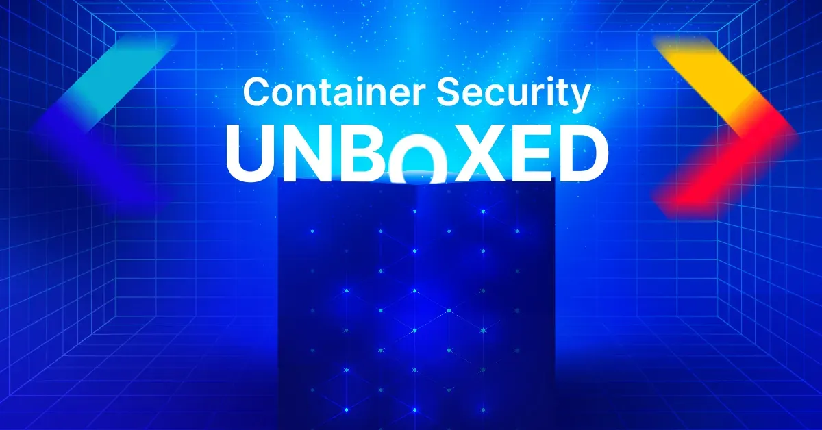 Secure Your Containers from DreamBus Botnet with Aqua Runtime Protection