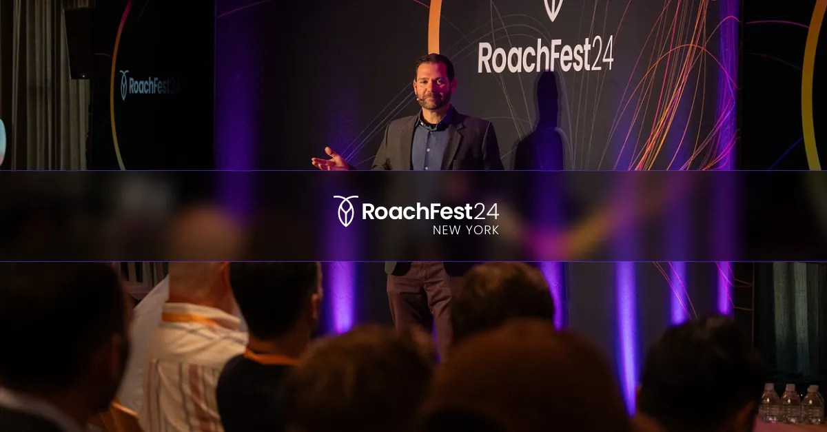 Global RoachFest Reflections: MC Chris Casano’s NYC Preview