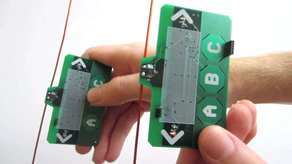 Delivering Power with Wi-Fi Signals to the Next Billion Devices, No Batteries Required