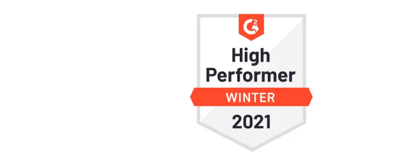 Deepgram Named High Performer by G2 for the Second Quarter Running - Deepgram Blog ⚡️