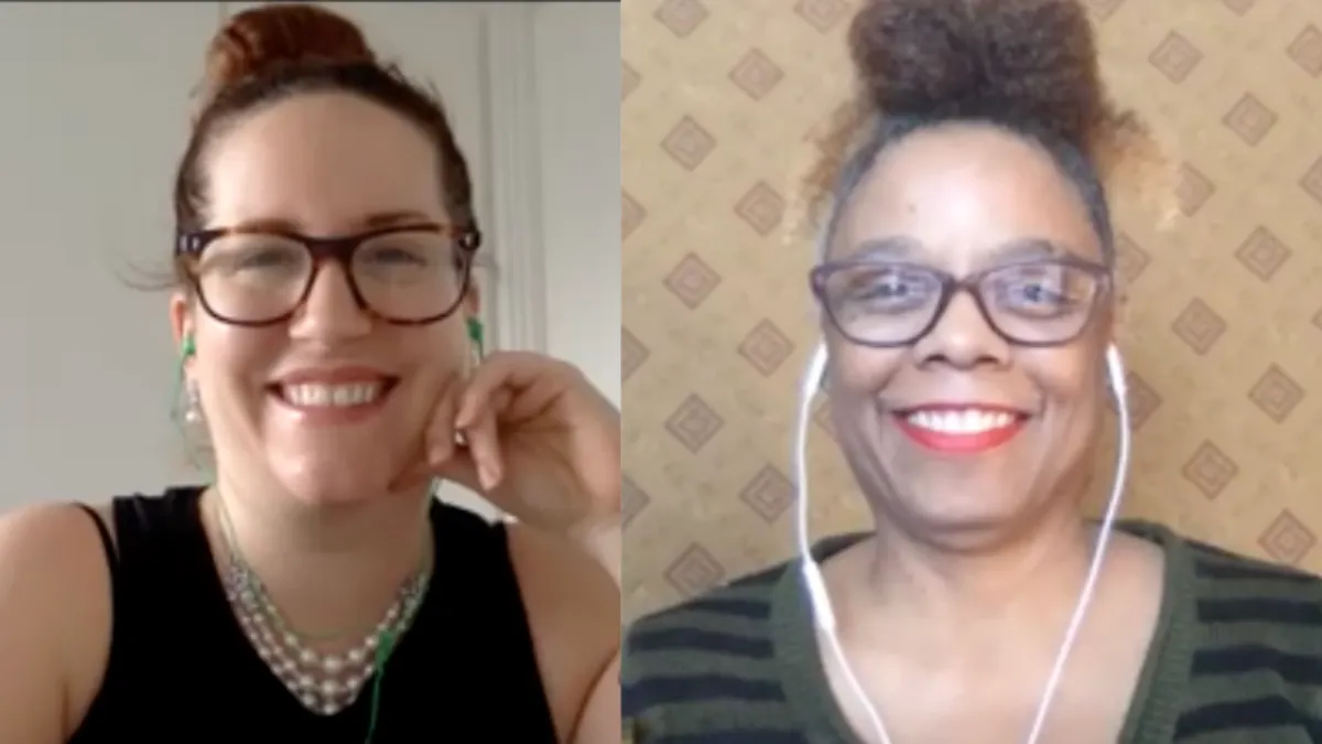 Antiracist Economist Kim Crayton on How to Beat the Systemic Racism of IT