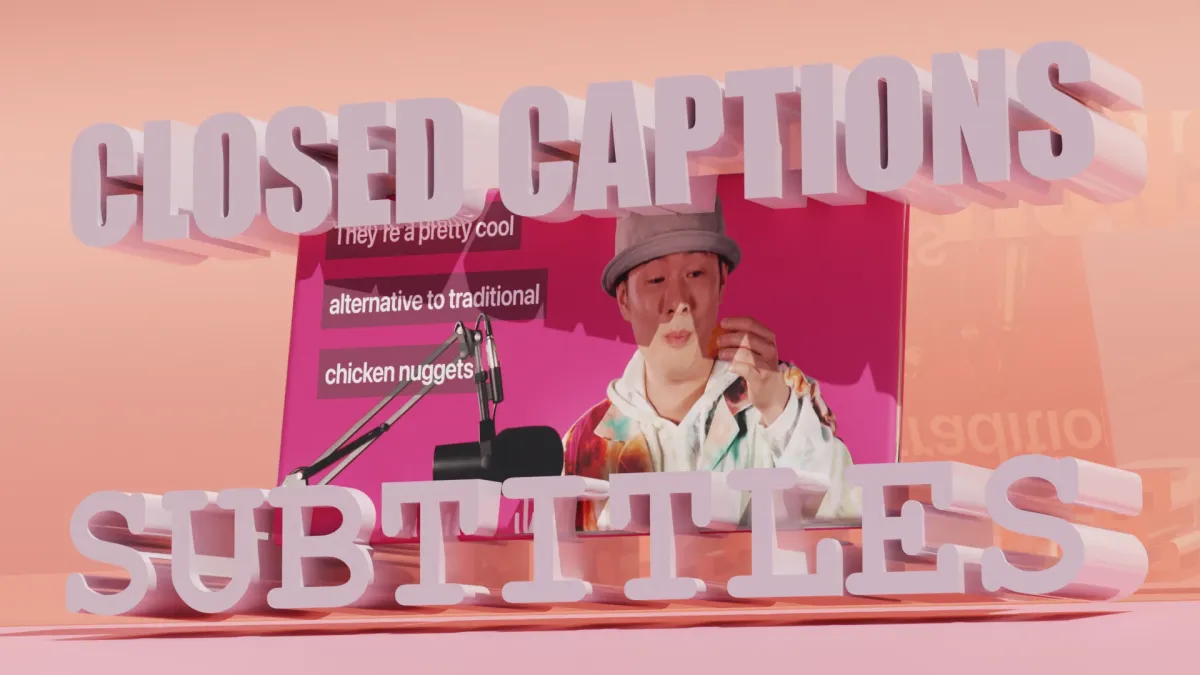 Closed Captions vs Subtitles: The Real Difference
