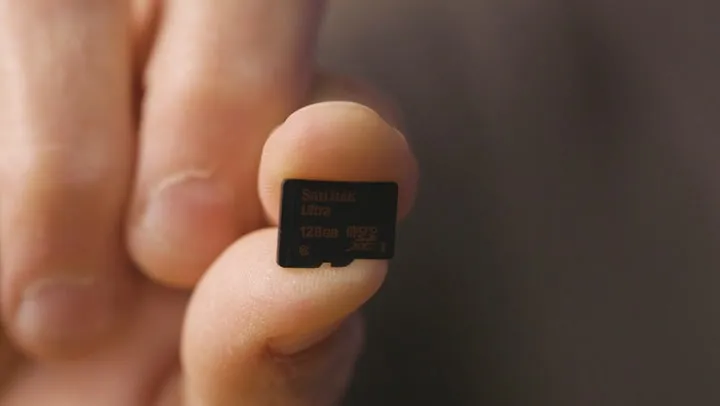 CW@50: 50 years of storage