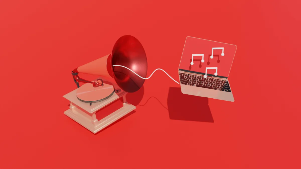How to add intro music to YouTube videos