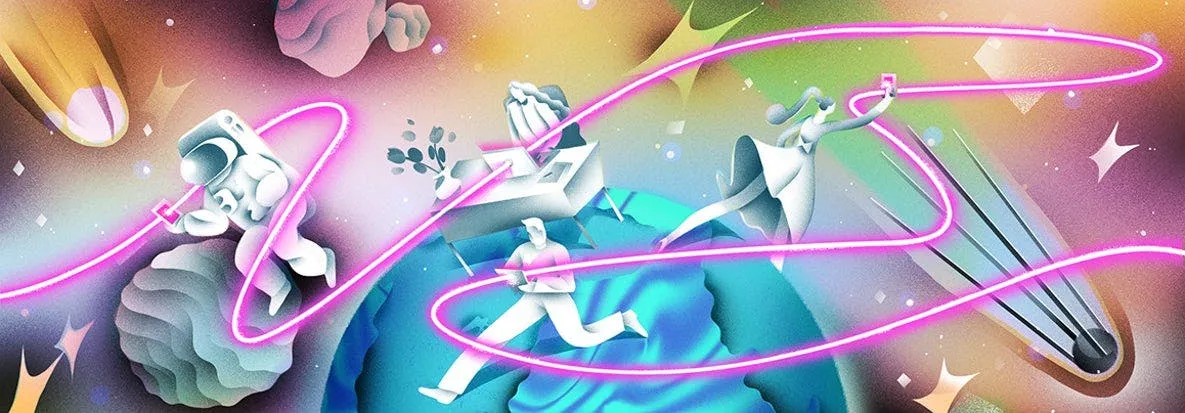 4 things game developers need from their database