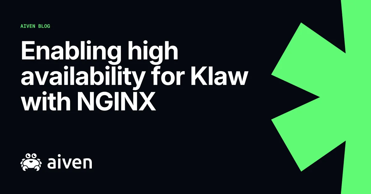 Listing