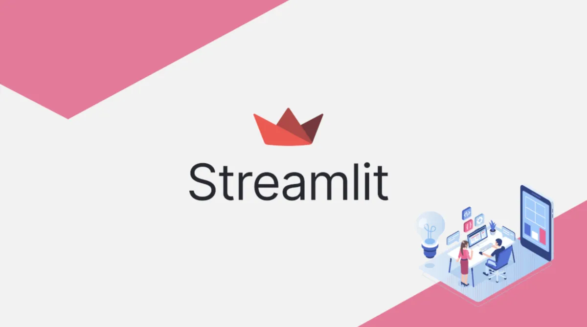 Streamlit: An App Builder for the Data Science Team