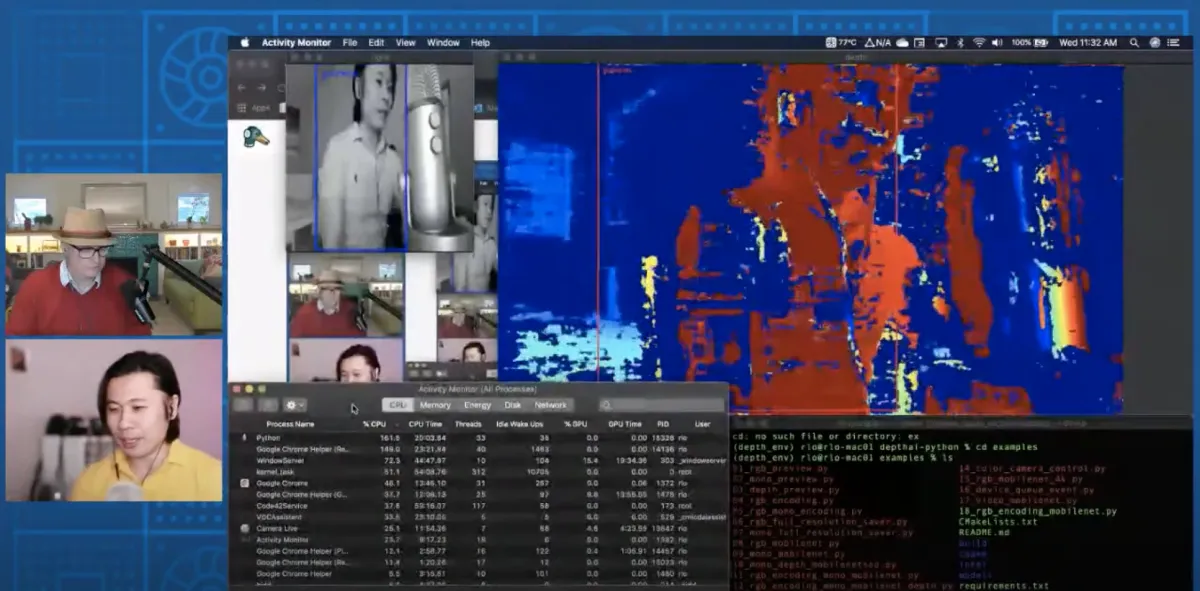The Developer’s Menu for Machine Learning: oneAPI and Your New Hardware