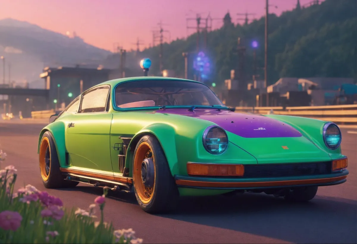 Why Hidden Markov Models (HMMs) are like vintage cars