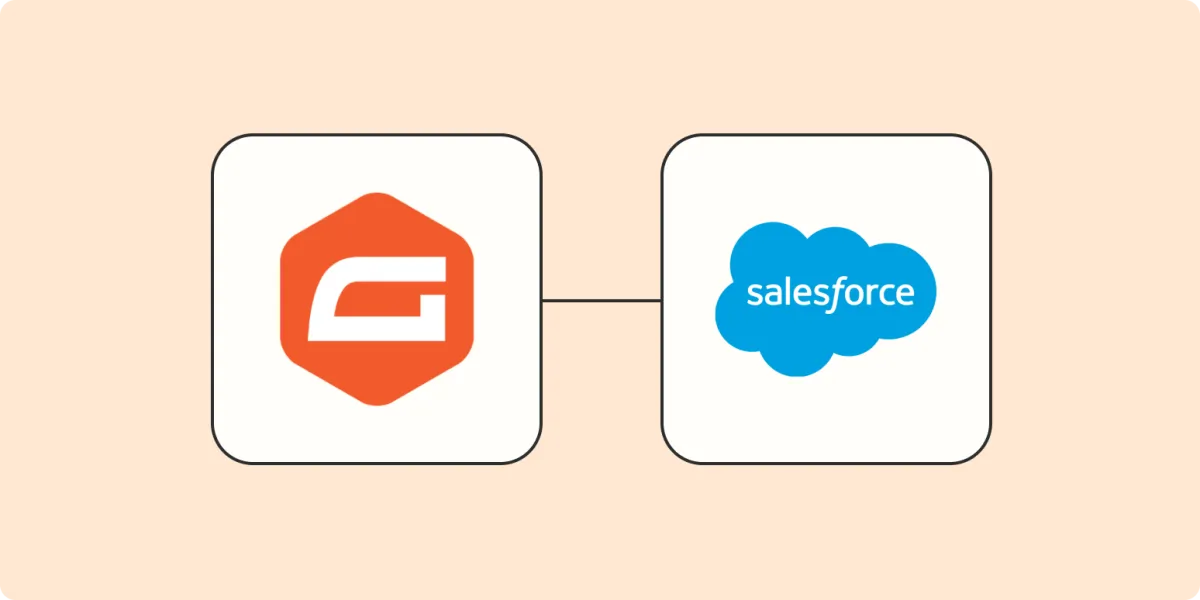How to add a new lead to Salesforce for new Gravity Forms responses