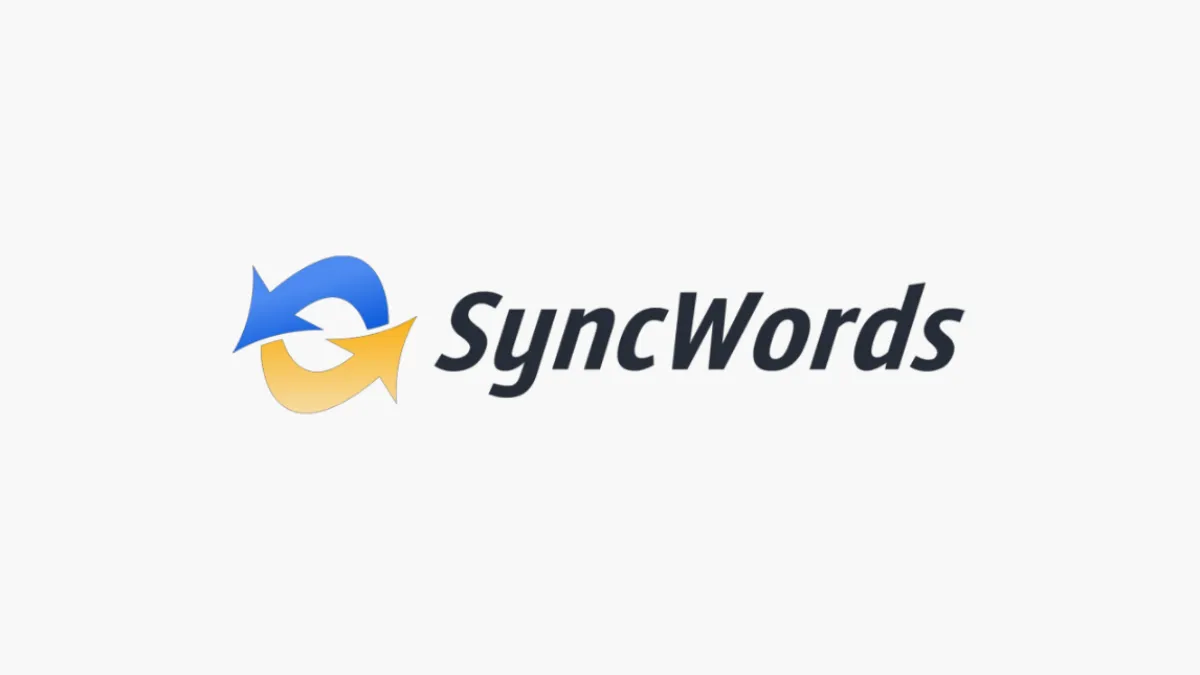 Customer Story: SyncWords