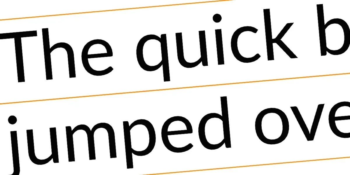 How to Tame Line Height in CSS