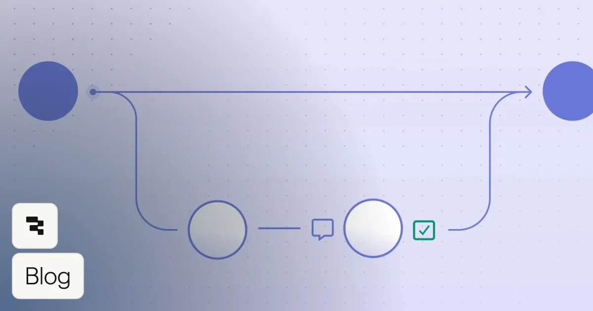 Introducing Source Control: Git-based branching and version control in Retool