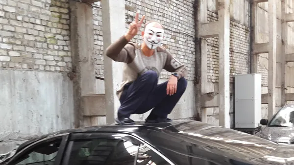 Russian-speaking hacker 'Rasputin' broke into HUD and more, researchers say