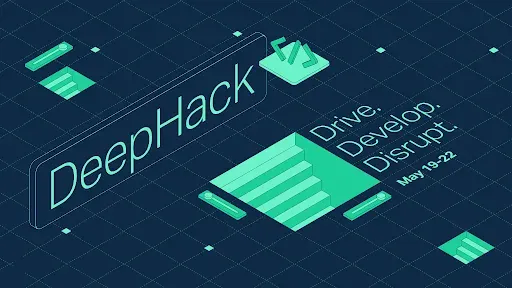 Purpose-driven innovation and DeepL’s hackathon culture