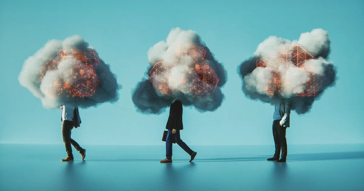 Reducing Cloud Infrastructure Complexity