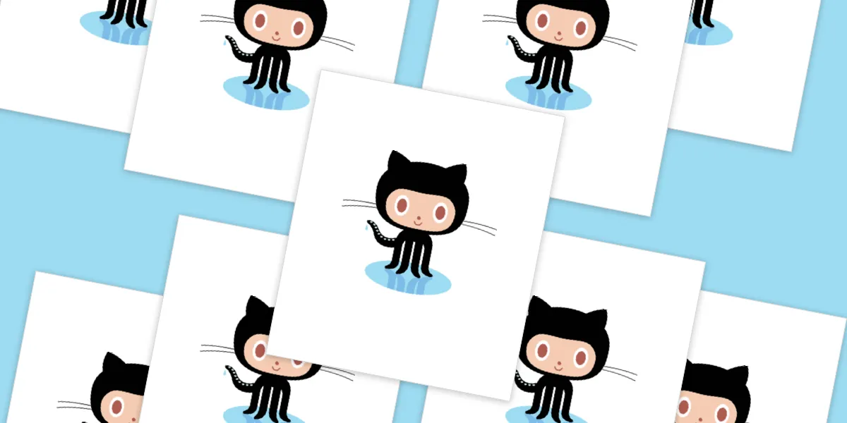 Using GitHub Template Repos to Jump-Start Static Site Projects
