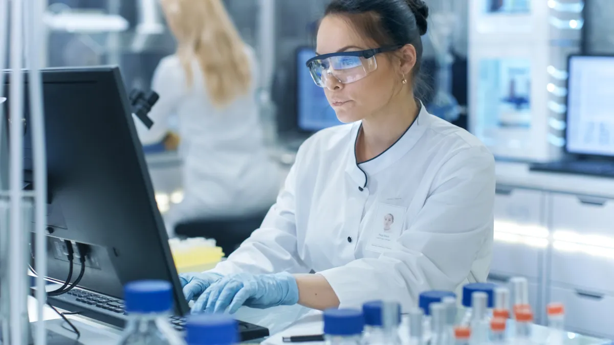 Stanford Scholars Build AI-Based Tool To Scrutinize COVID Research
