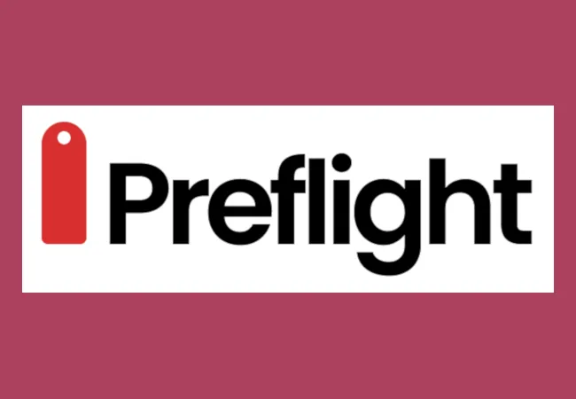 Preflight Defends Against Supply Chain Attacks with Single Line of Code