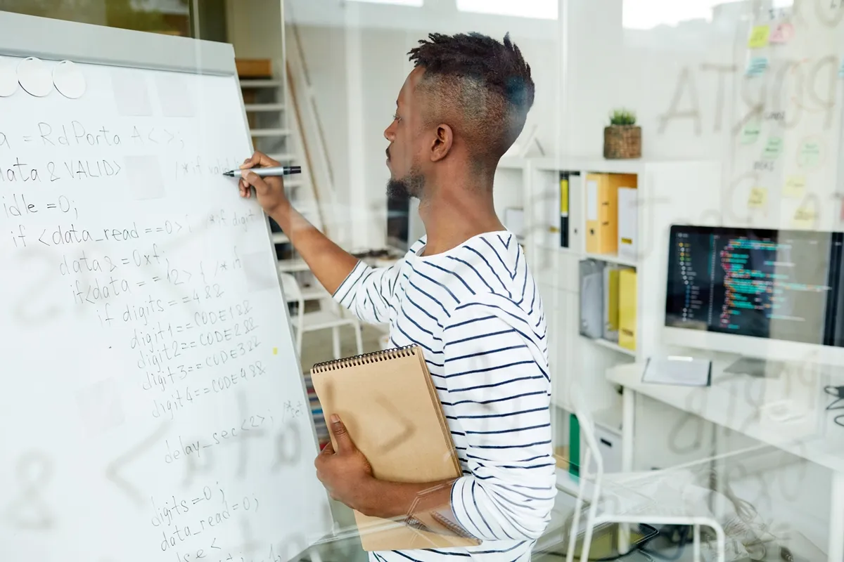 How to Get Hired as a Machine Learning Engineer