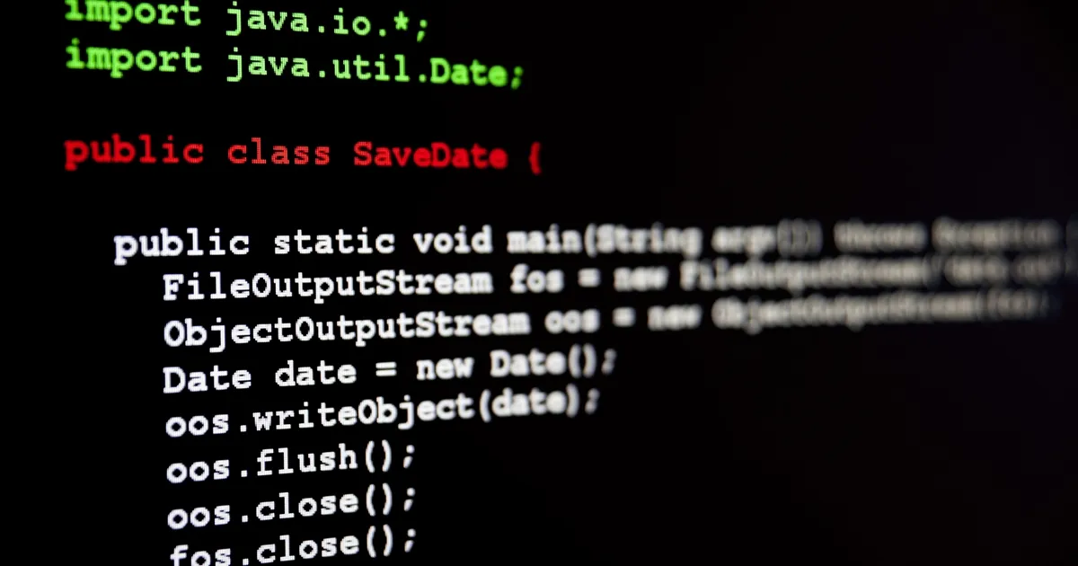 Six Features From Java 12 to 17 to Get Excited About!