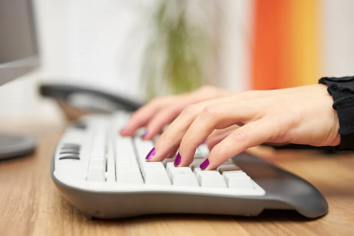 How to Tell Compelling Stories Using Data: Q&A with Dr. Christine Bailey