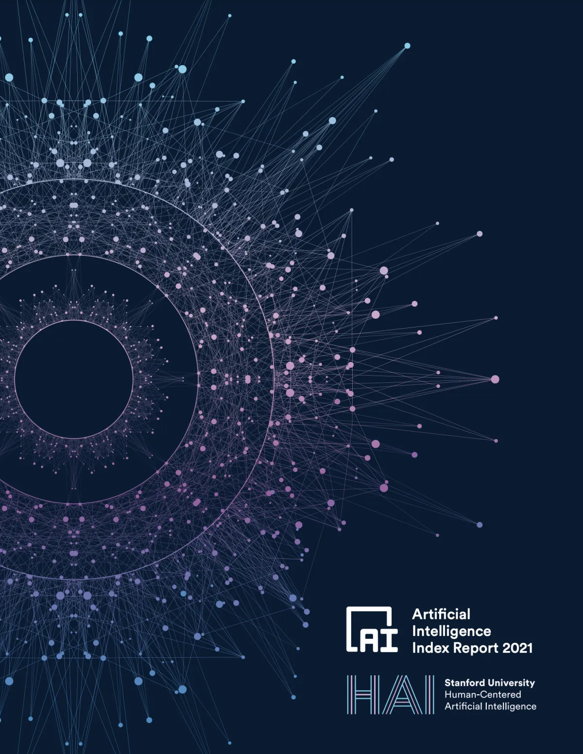 The 2021 AI Index Report