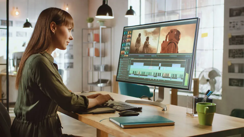 How to Use Video Proxies to Speed Up Your Editing Process