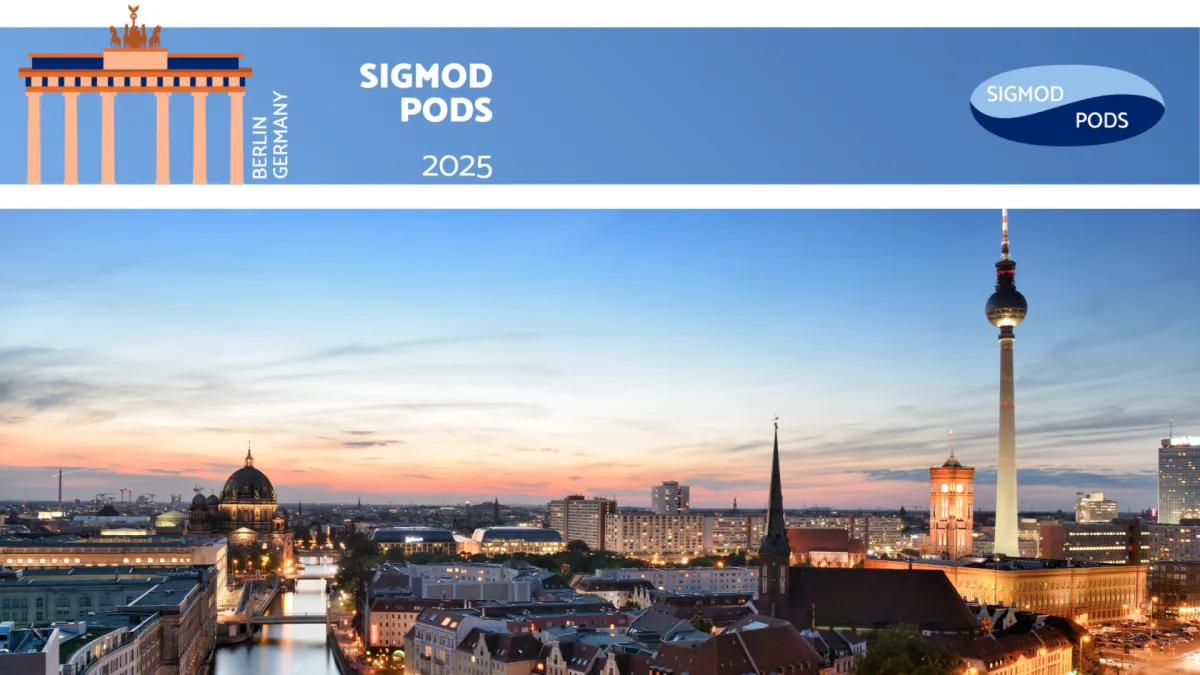 SIGMOD 2025 Academic Paper: How CockroachDB Cloud Delivers Affordable, Resilient Scale