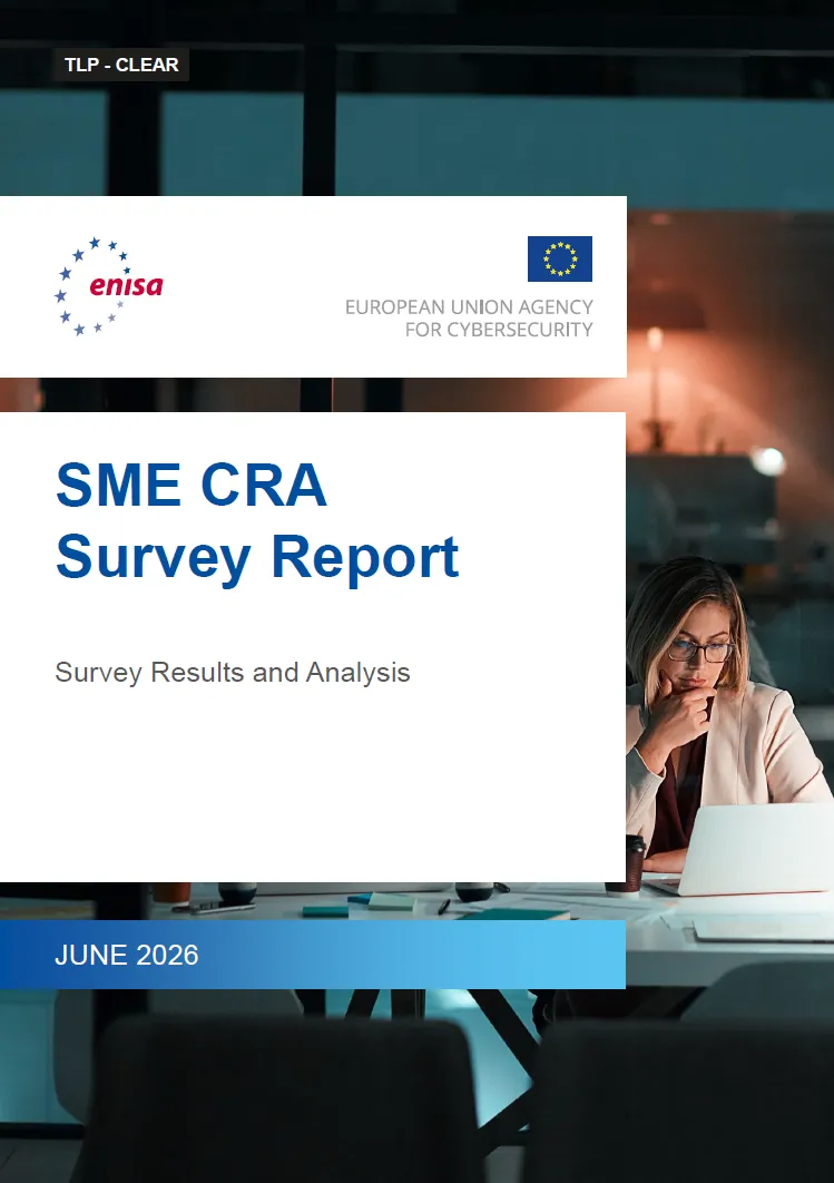 SME CRA Survey Report