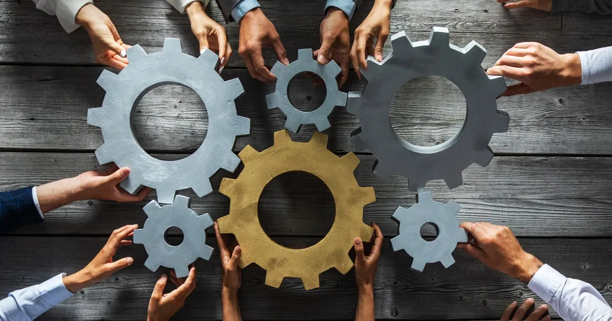 How the Financial Times Approaches Engineering Enablement