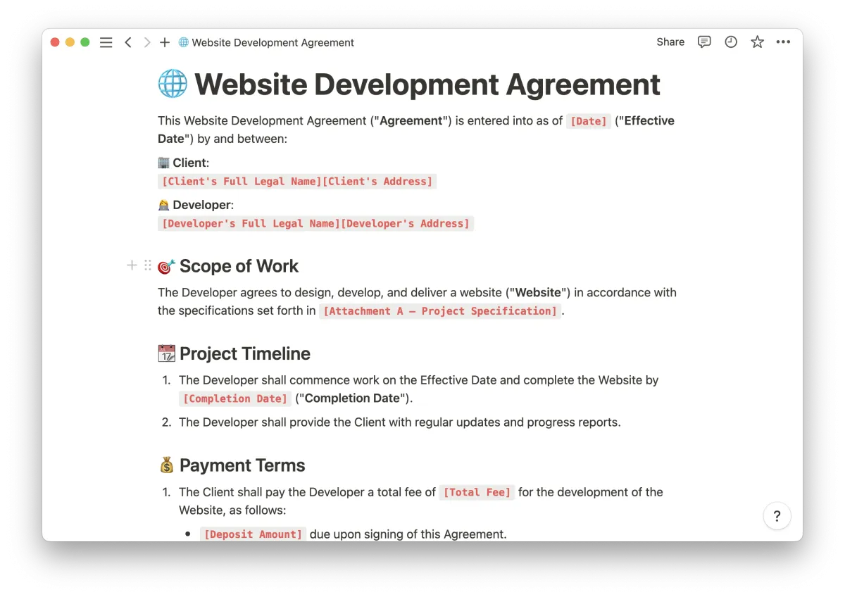 Website launch checklist: 15 things to consider