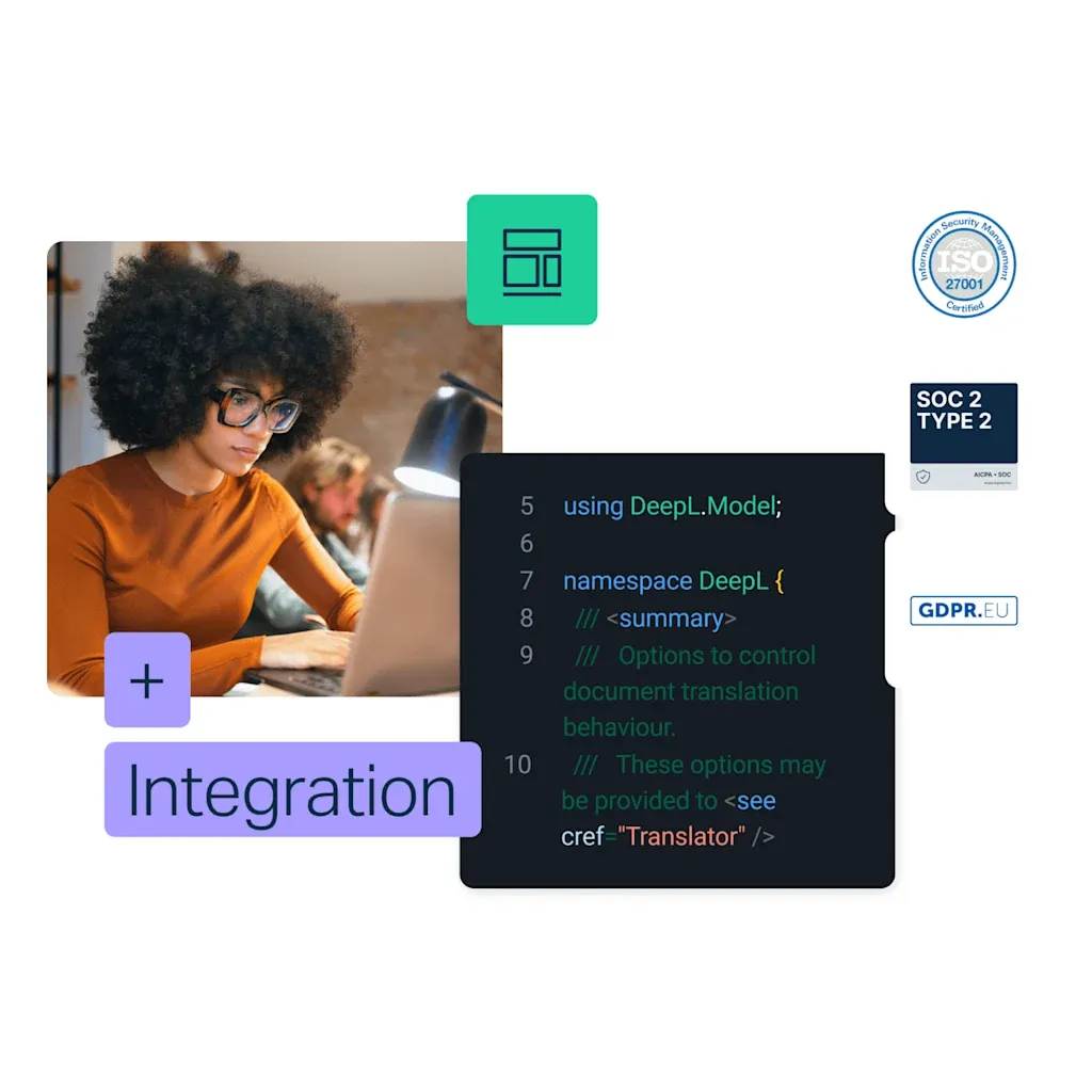 DeepL & Gridly: Enhance Localization Workflows