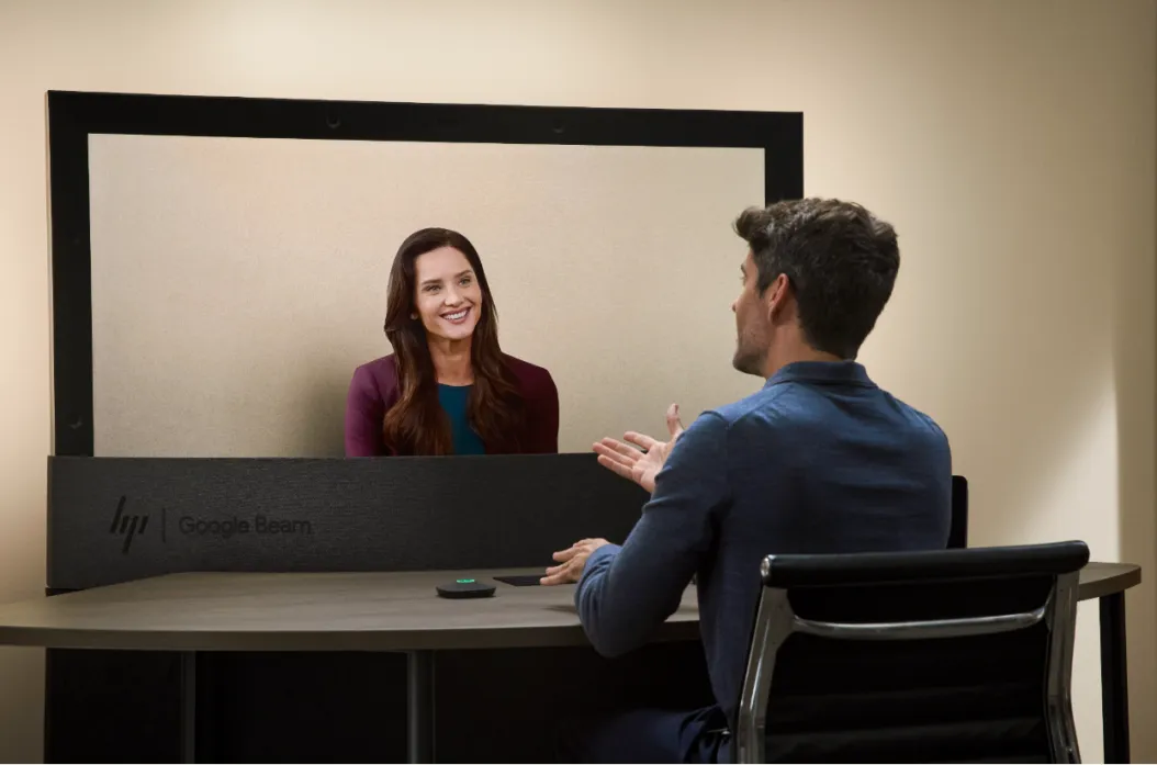 Hybrid and Remote Work