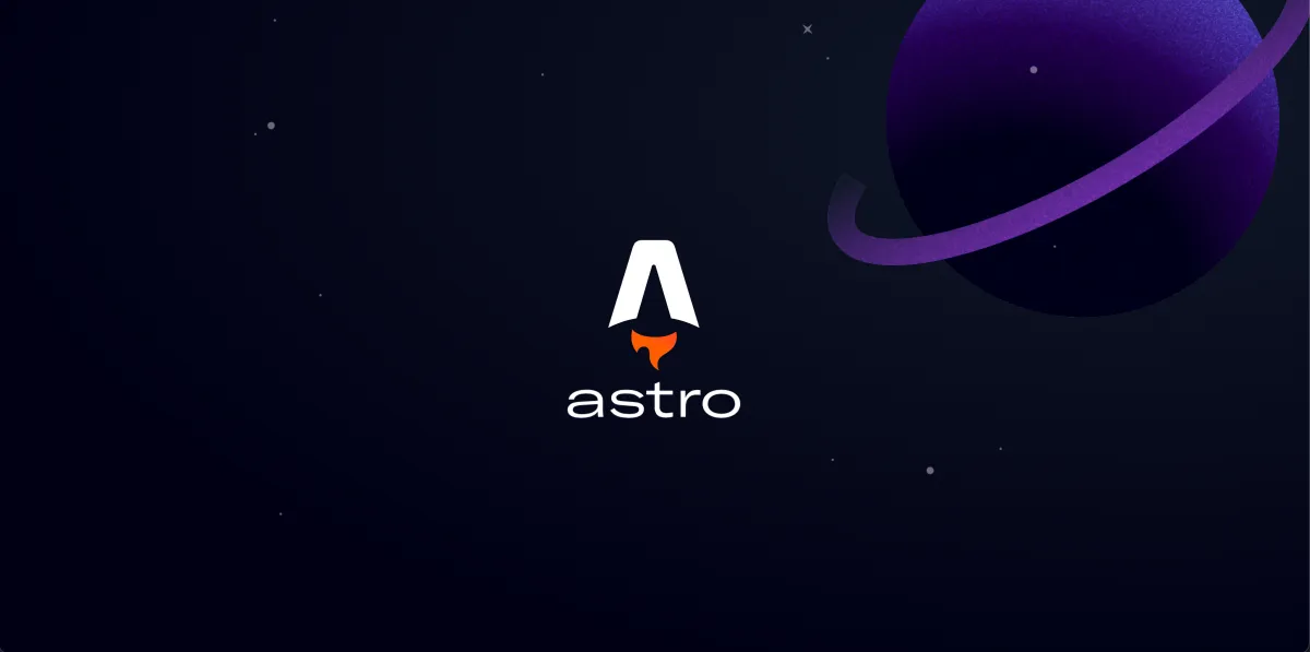 Astro | CSS-Tricks