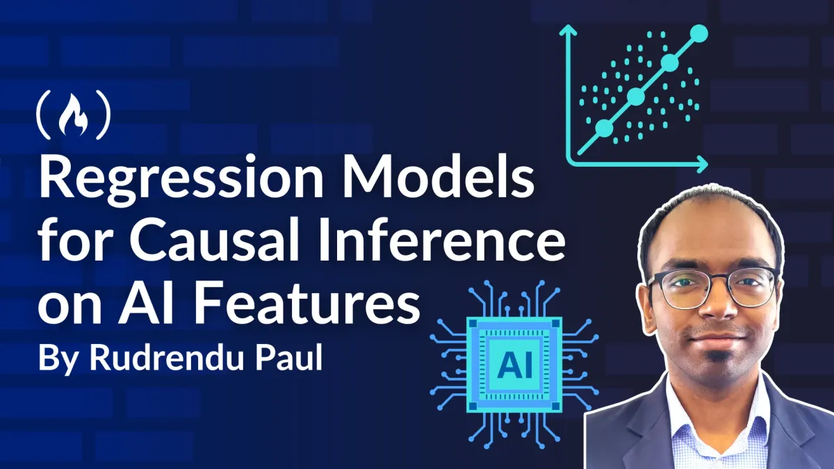 Product Experimentation with Regression-Based Causal Inference: Estimating LLM Feature Impact with