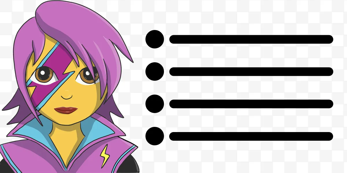 How to Make a List Component with Emotion | CSS-Tricks
